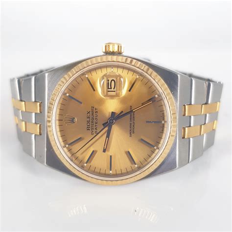 are rolex battery operated|rolex oyster perpetual datejust battery.